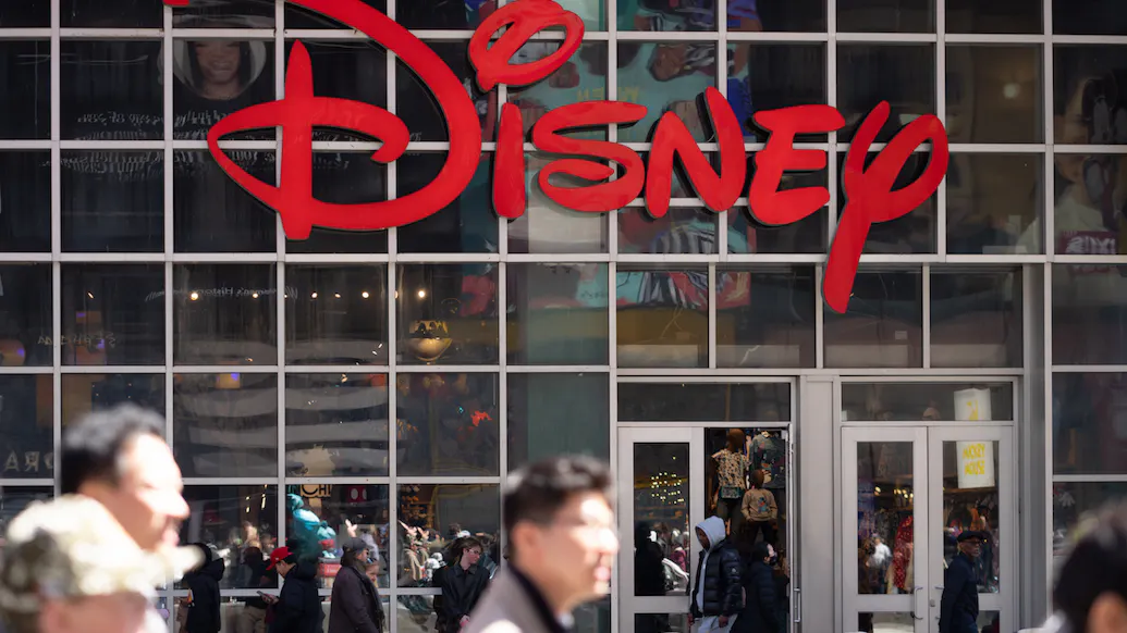 Disney Walks Back DEI Initiatives, Changes Disclaimers On Classic Films