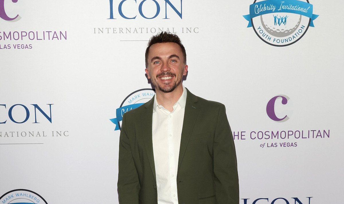 Frankie Muniz Says His ‘Malcolm In The Middle’ Character Was ‘The Worst’ In The Show