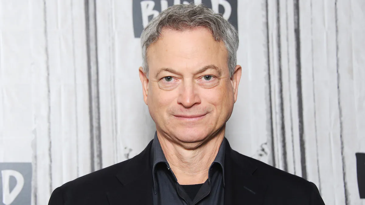 Gary Sinise Wants His New Movie ‘Brothers After War’ To Connect ‘Average American’ And Military