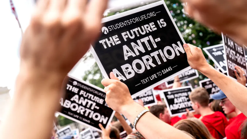 Why Politics Alone Will Never Save the Pro-Life Movement