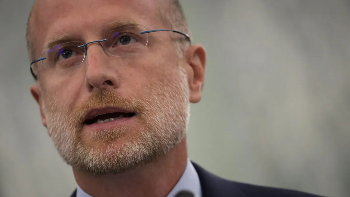 ‘Even-Handed Application Of The Law’: New FCC Chair Promises To Root Out Leftist Priorities