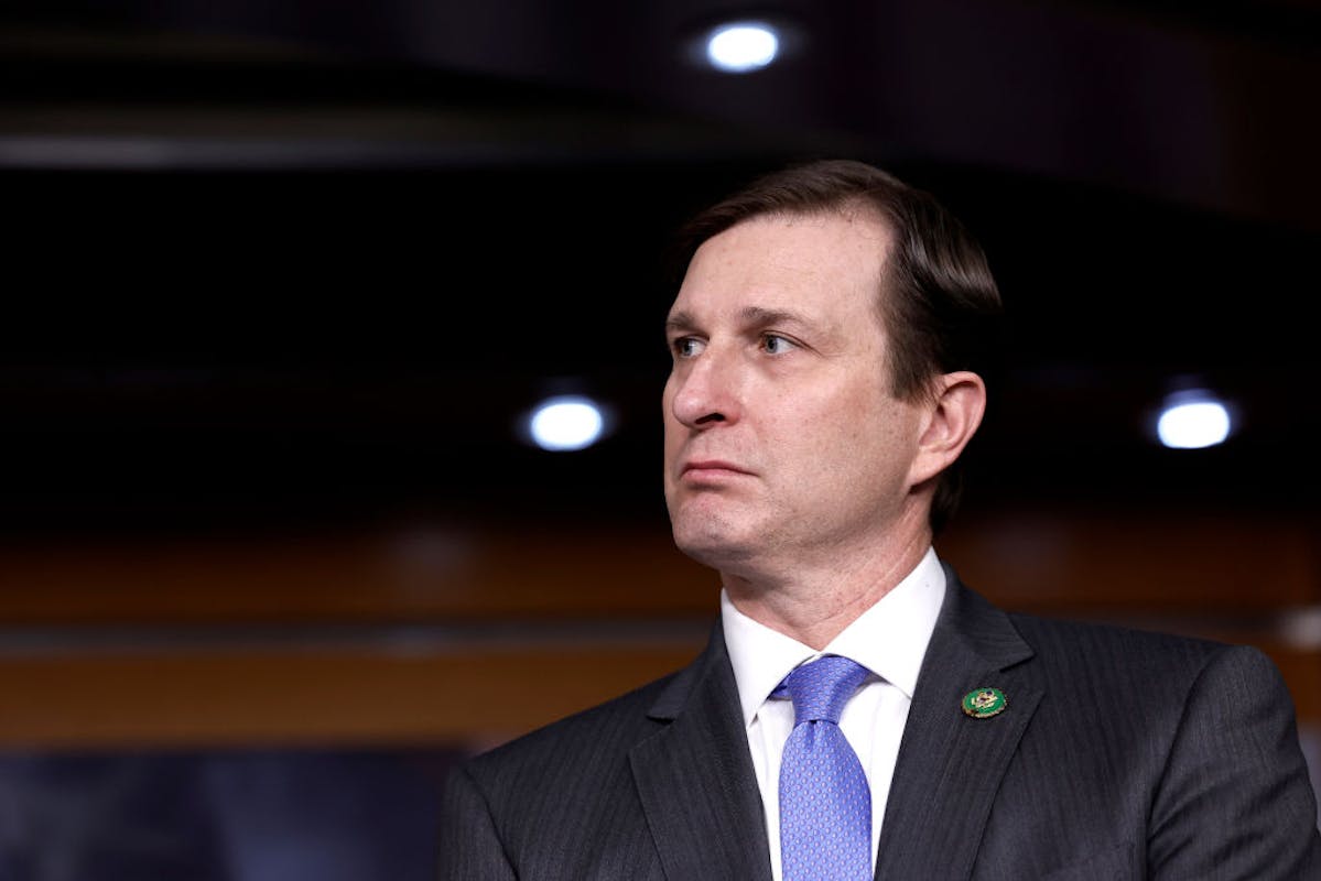 NextImg:NY Dem Sends Message To Immigrants, Implies Trump, Feds Might Take Their Rights Away