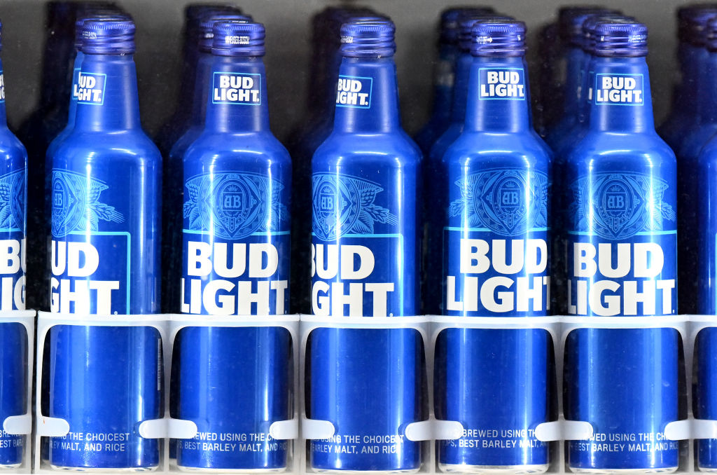 I Worked At Anheuser-Busch When Bud Light Imploded. Here’s What I Learned.