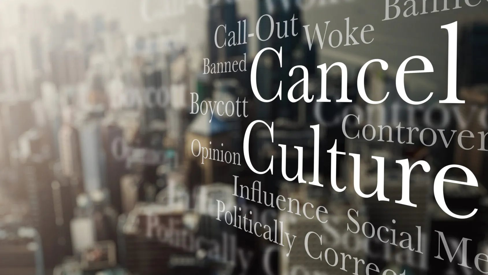 ‘Cancelations are Canceled’: Science Fiction Competition Tries To Cancel Author, Sees Backlash