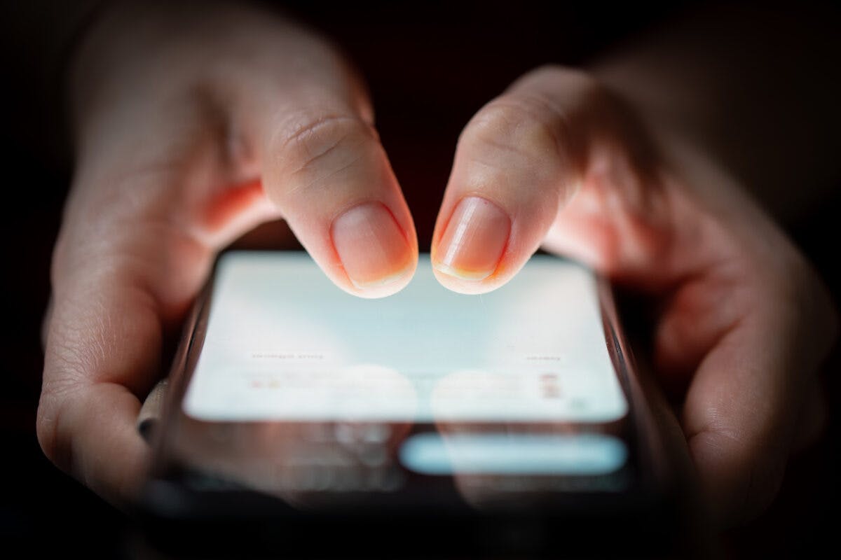 Gen Z Men Are Turning Away From Porn