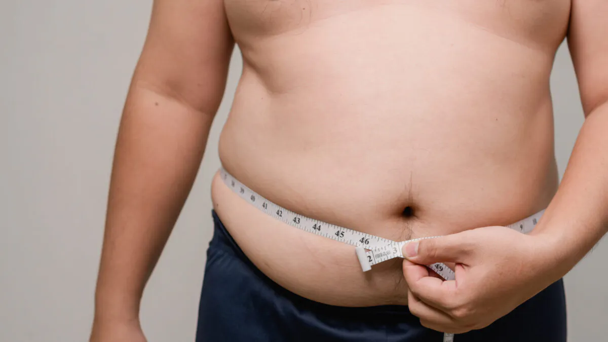 Health Care Giant’s Super Bowl Ad Correctly Calls Out Obesity Epidemic But Misses The Solution