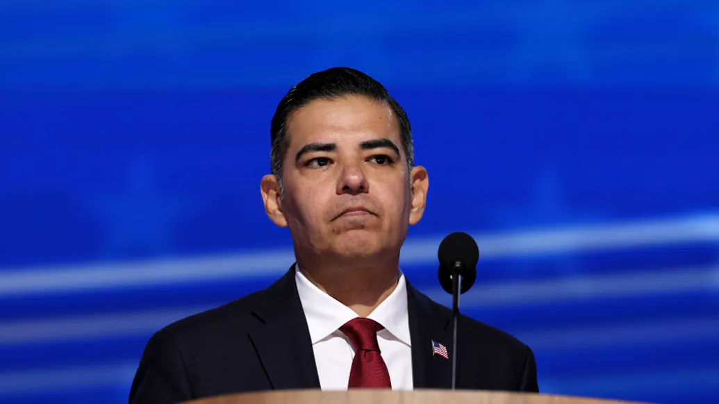 Dem Rep Shows ‘D*** Pic’ While Railing Against Elon Musk At DOGE Hearing