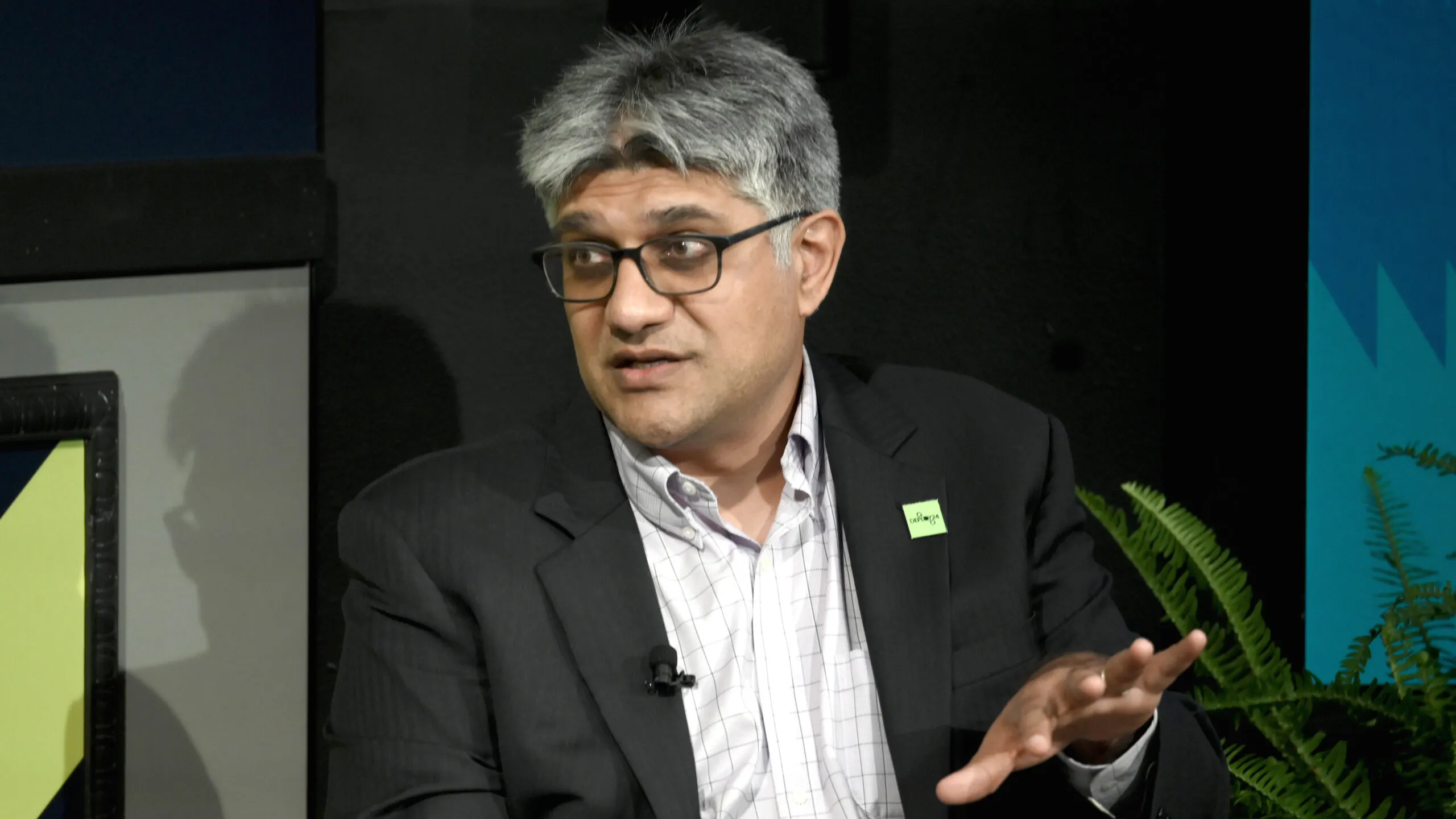 Biden Energy Official Who Gave $1.6 Billion To Company He Invested In Says He Has No Regrets