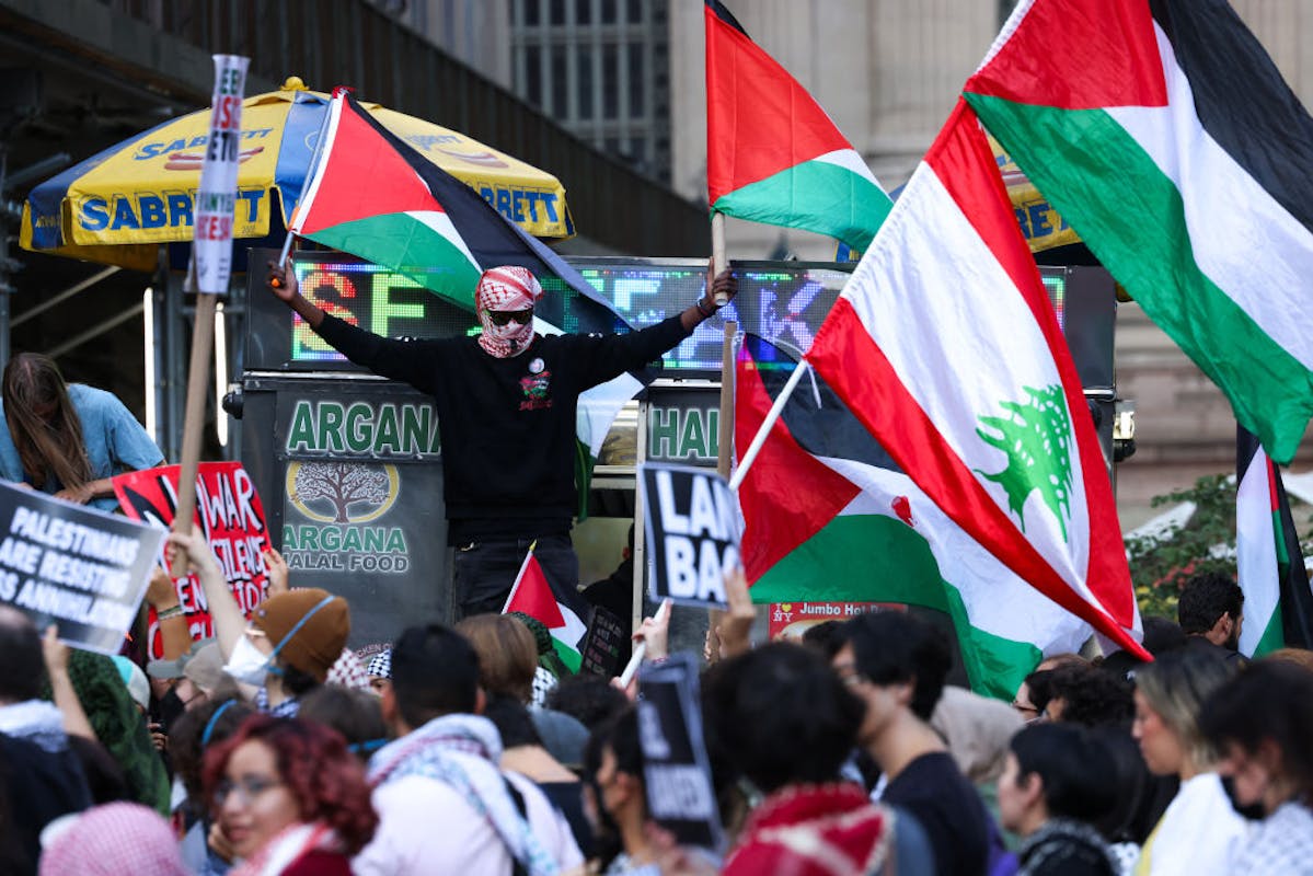 NextImg:America Can’t Ignore The Warning Signs Of Radicalization