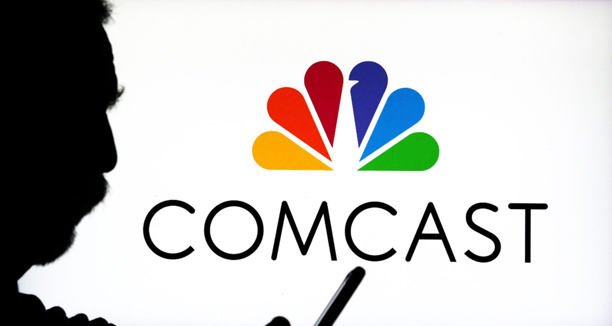 FCC Chair Launches Probe Into Comcast’s DEI Policies