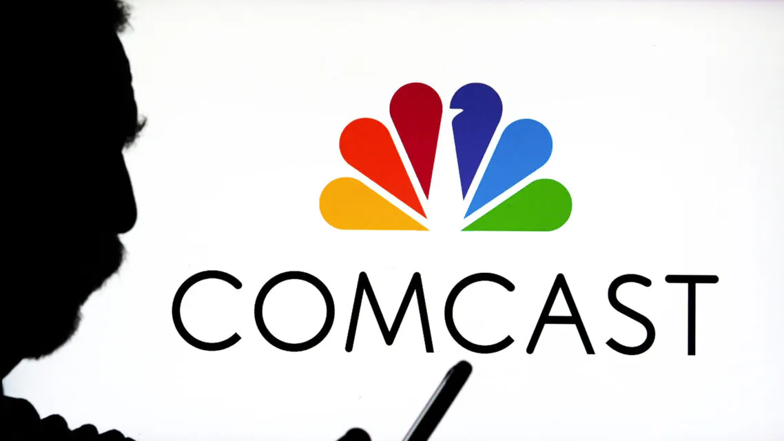 FCC Chair Launches Probe Into Comcast’s DEI Policies