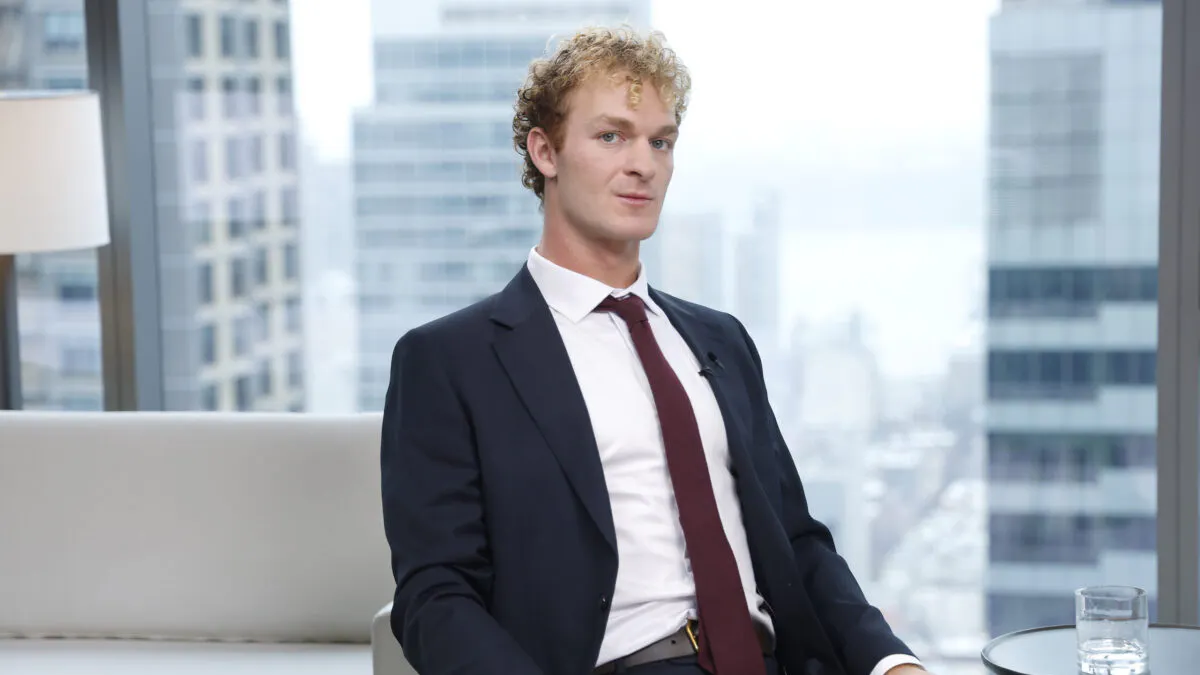 Daniel Penny Lands Silicon Valley Job 2 Months After Acquittal