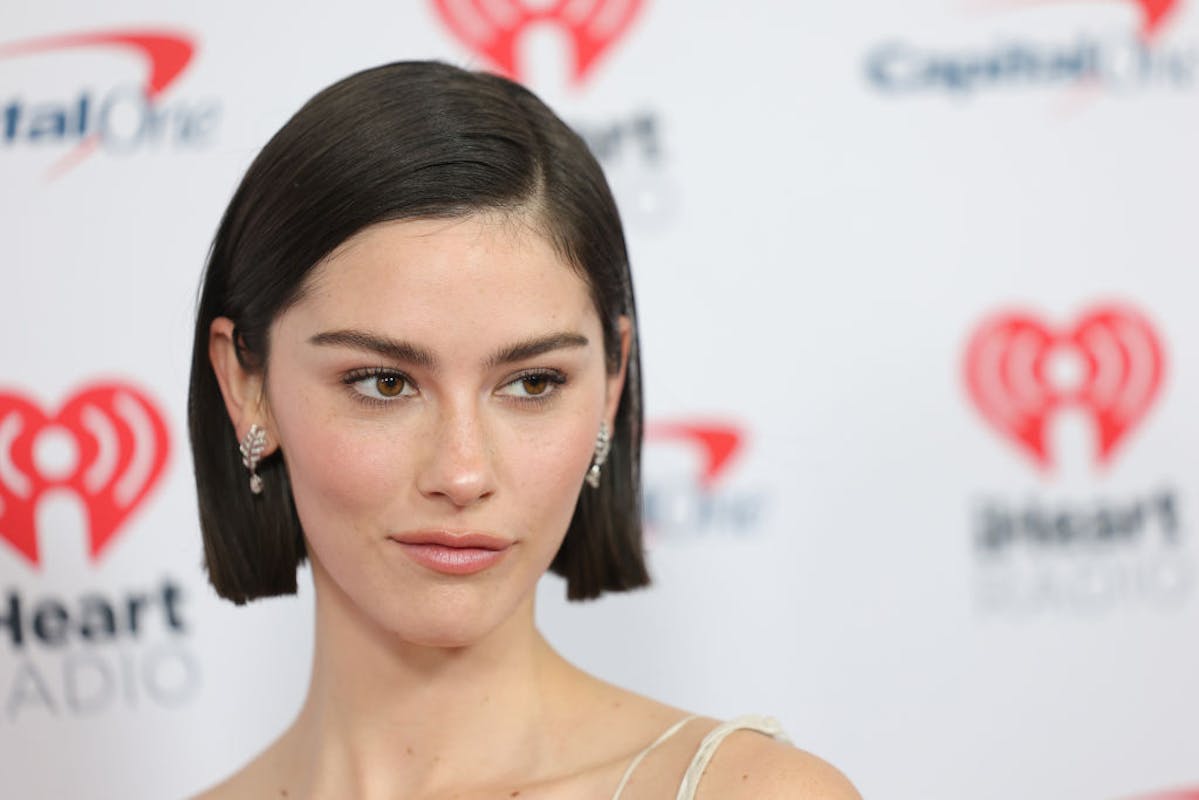 NextImg:‘Porn Is Bulls***’: Singer Gracie Abrams Says Porn Is ‘Really Dangerous For Young People’