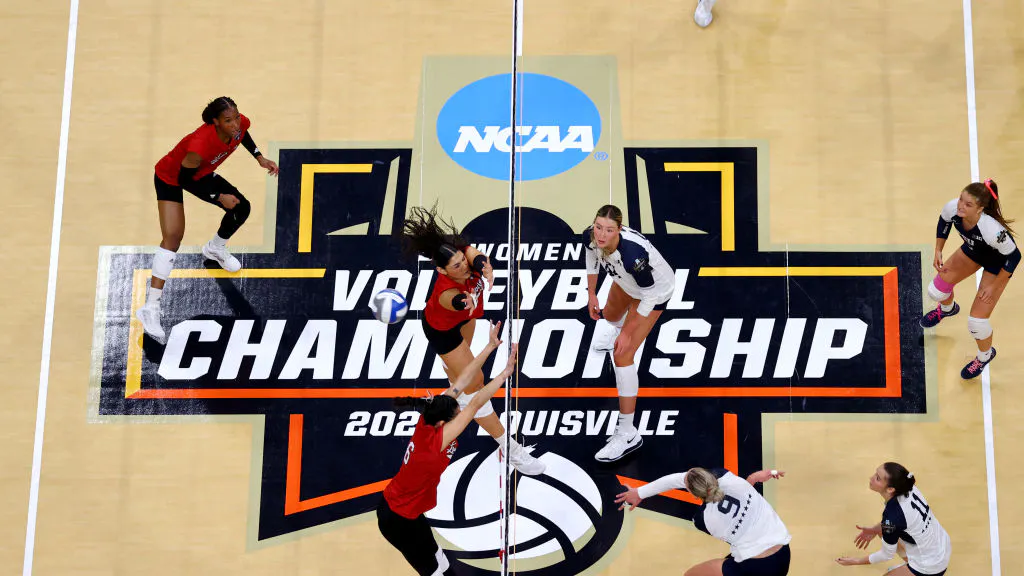 Why College Sports Need To Kill DEI Programs