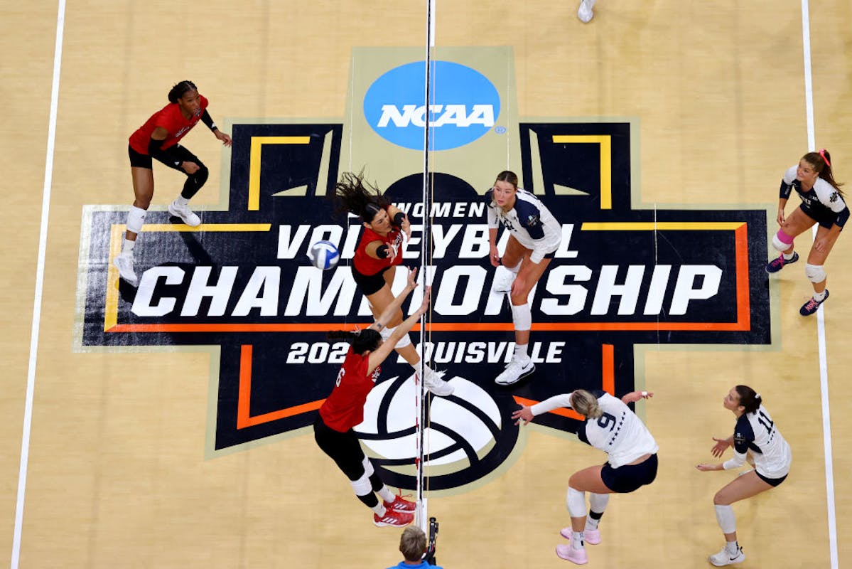 NextImg:Why College Sports Need To Kill DEI Programs