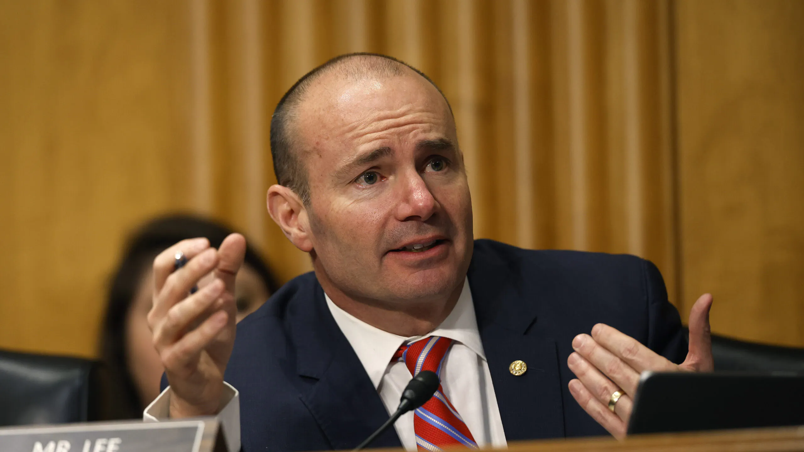 Senate GOP Fights Dems To Preserve Trump’s Day-One Energy Emergency Declaration