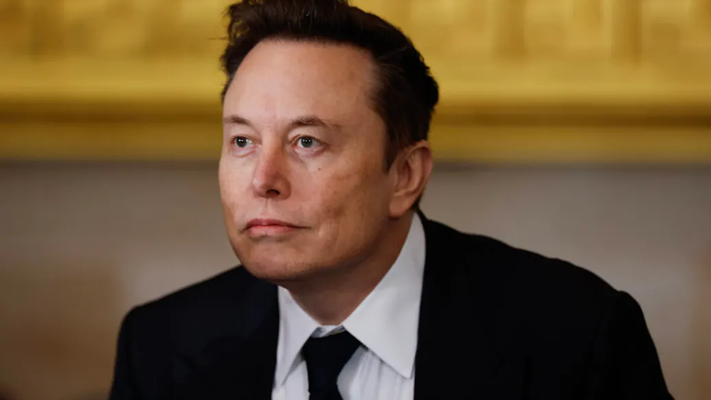 Dem Senators Can’t Escape Elon Musk Asking What They Got Done Last Week