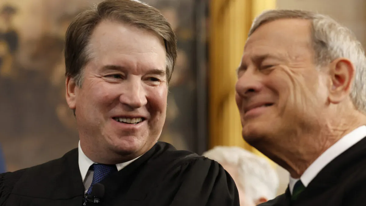 Supreme Court Finds ‘Radical Agreement’ In Case Of Woman Claiming Anti-Straight Discrimination