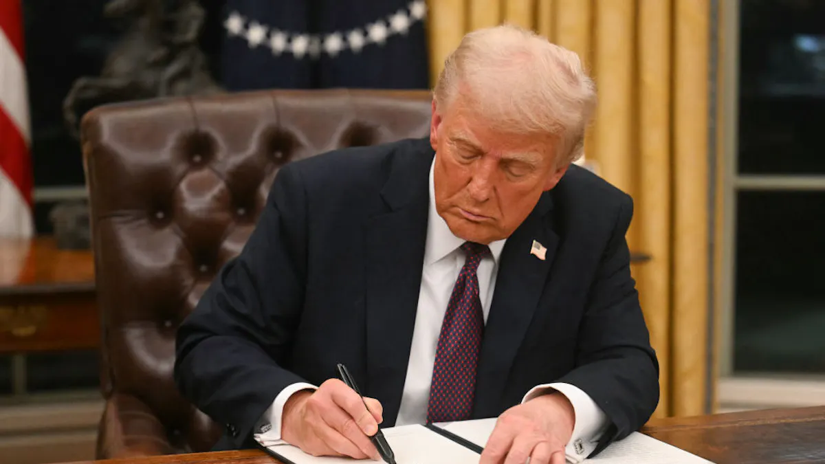 Radical Islam’s Long Game Of Propaganda In The West Is Over — Because Of Trump