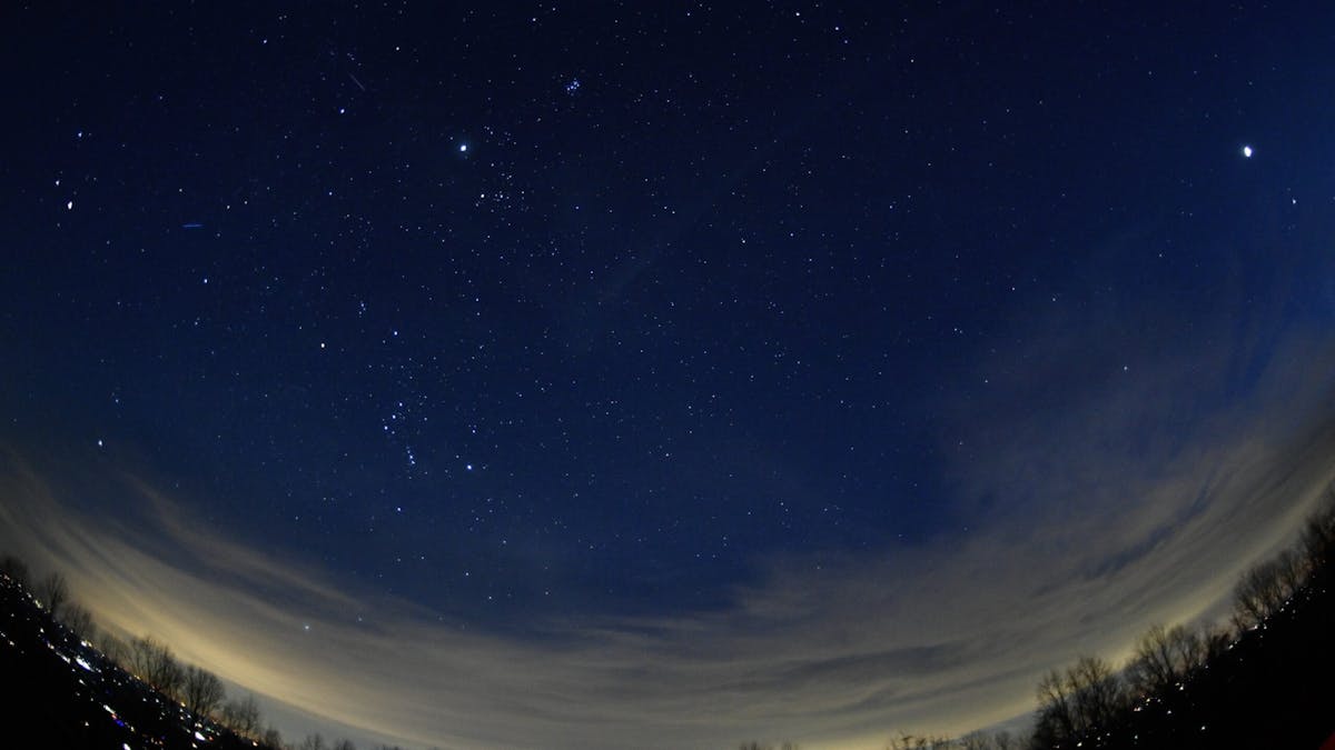 NextImg:All 7 Other Planets Visible Simultaneously Over Next Few Days