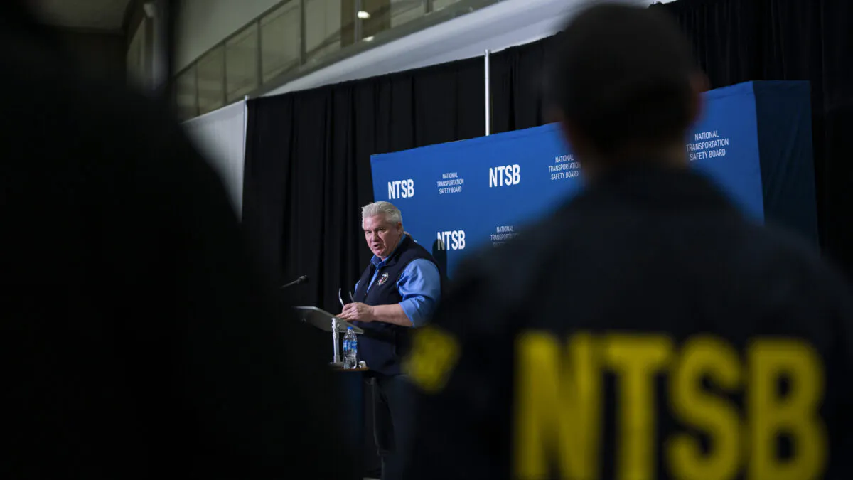 Midair Plane Collision In Arizona Kills At Least Two