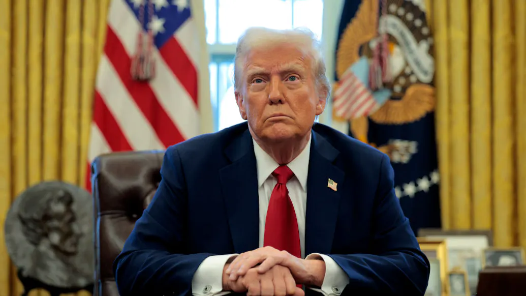 Trump Reveals Secret Weapon Used In Raid To Capture Maduro
