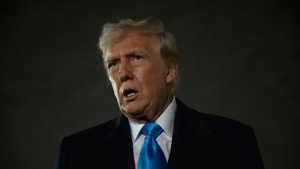 Trump Says He’ll Cut Off Aid To South Africa Over Land Seizure Policies