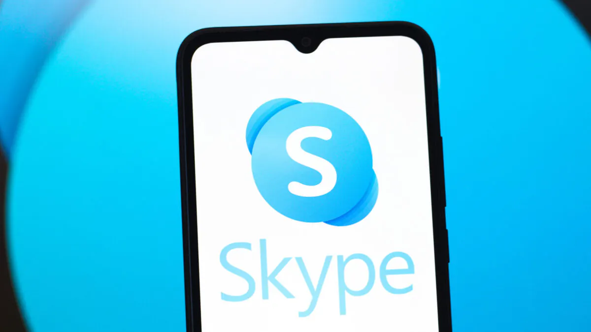 End Of An Era: Microsoft Confirms Skype Shutdown In May
