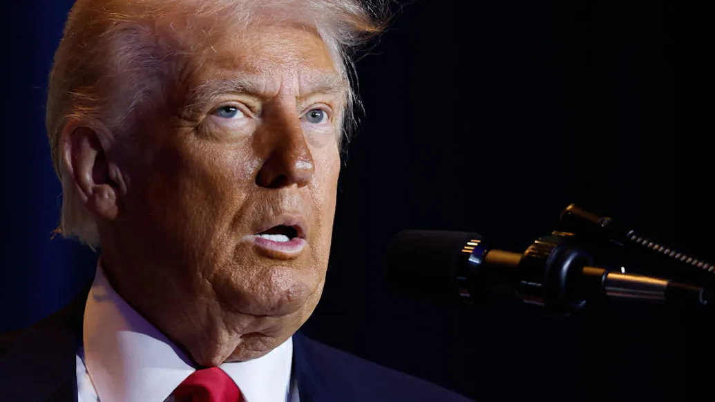Iran Placed Terrorists In US With Access To Surface-To-Air Missiles To Take Down Trump Plane: Report