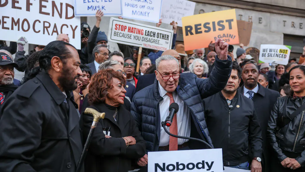 ‘Can We Play It Again?’: CNN Panel Cracks Up Over Ridiculous Dem Protests Against Elon Musk