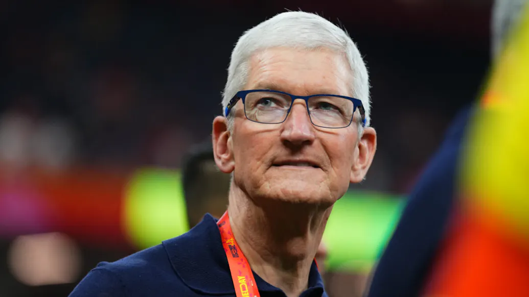 Apple Announces $500B Investment In U.S., Plans To Build AI Server Factory In Texas