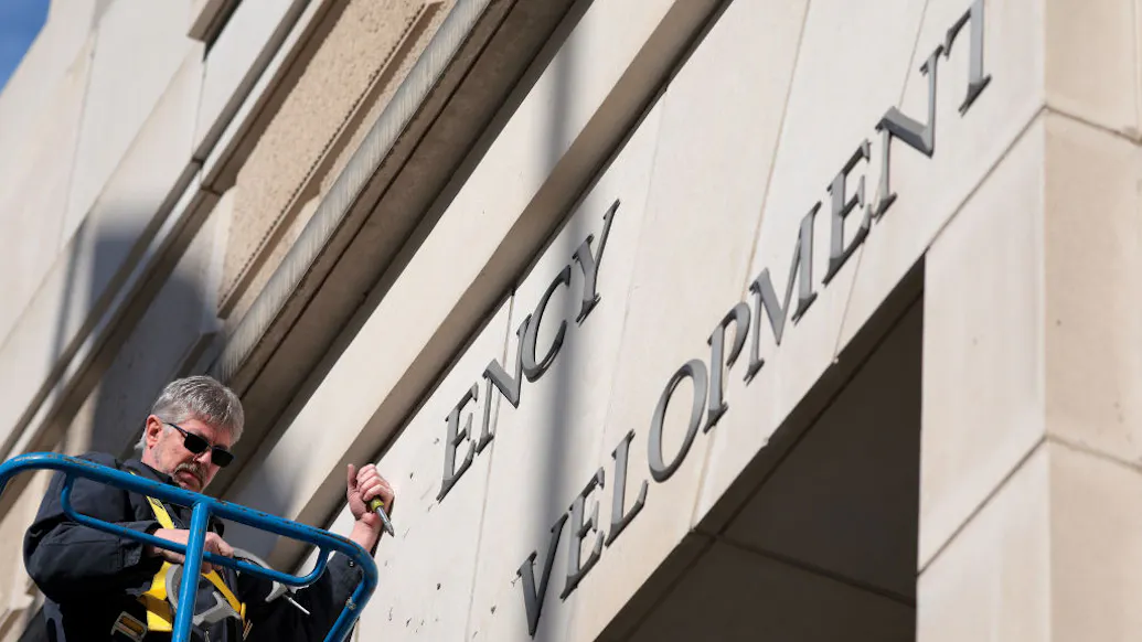 ‘A Horror Film’: USAID Workers Panic, Lash Out As Trump Admin Guts Agency Over Waste