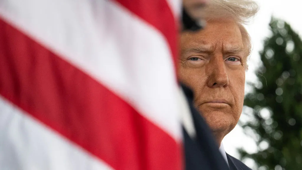 The 4D Chess Of President Trump