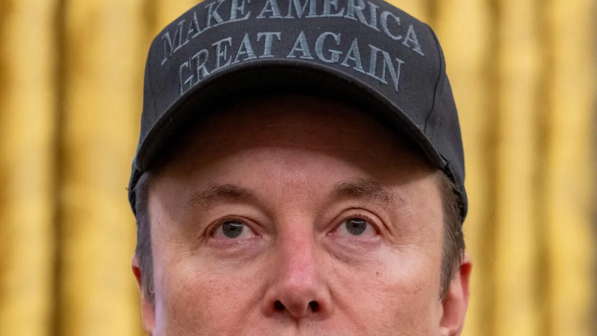 Republican Moves To Impeach Obama Judge Who Restricted DOGE Access To Treasury Payment System