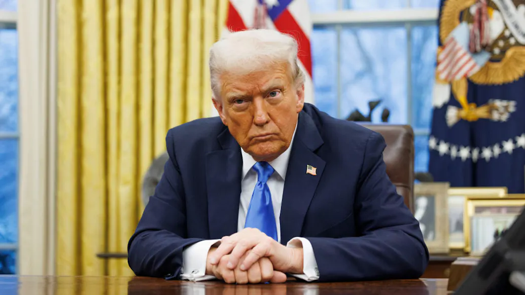 Judge Rejects Union Effort To Stop Trump’s Buyout Of Government Workers