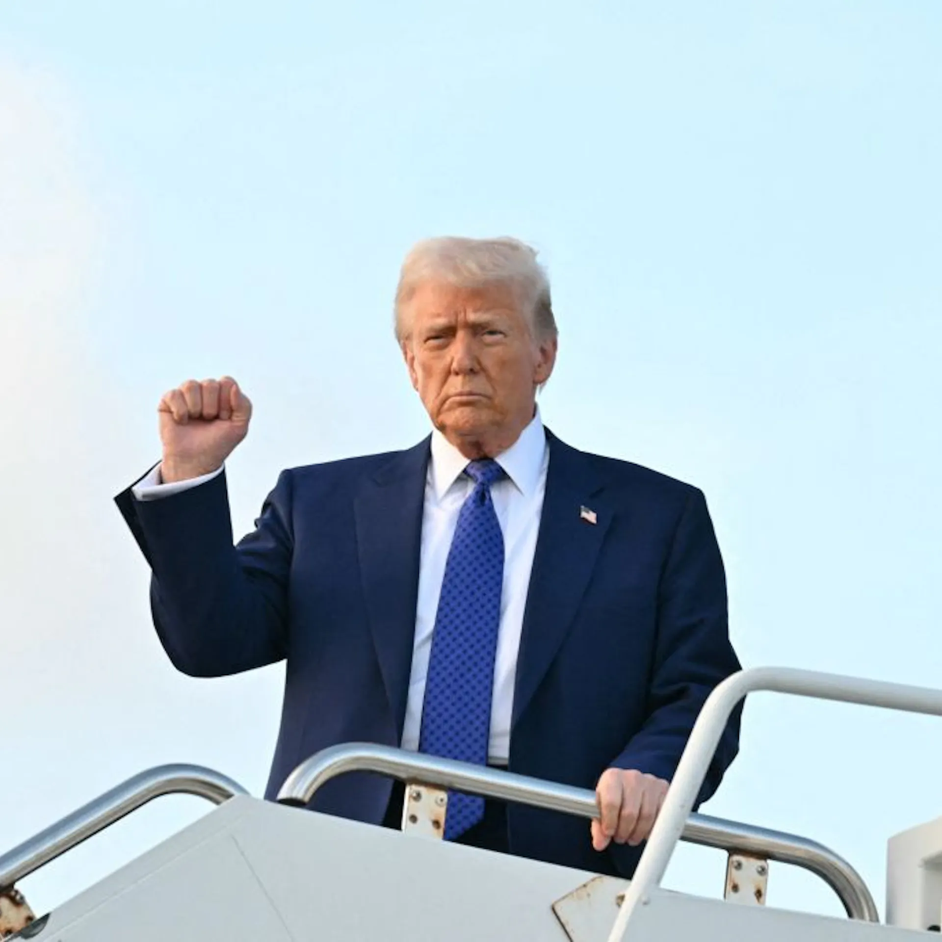 President Trump Should Impose ‘Freedom Tariffs’ On Europe