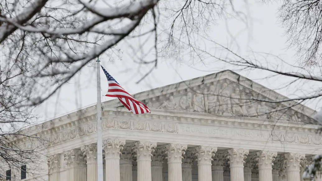 Supreme Court Won’t Hear Challenge To Tennessee Law Protecting Kids From Explicit Performances