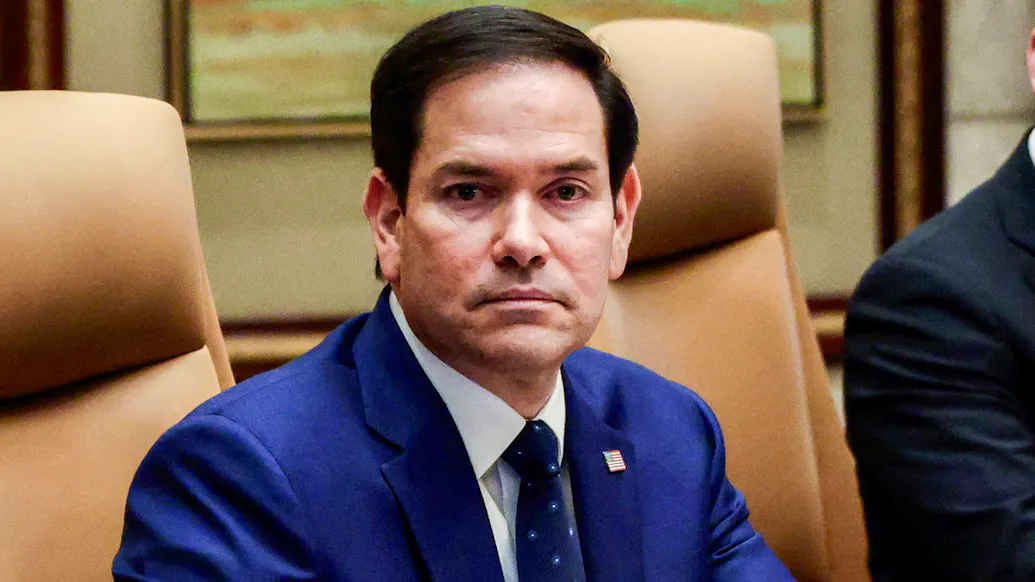 Rubio Cuts $60+ Billion In Waste From State Department, USAID
