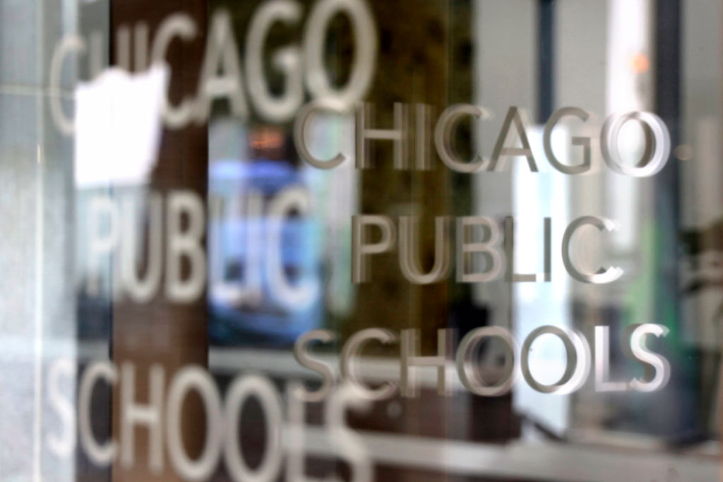 EXCLUSIVE: Parents Group Asks Trump Admin To Probe Chicago’s Racially-Focused Education Plan