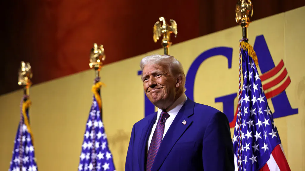 Democrats Are Flailing. They Only Have One Hope.