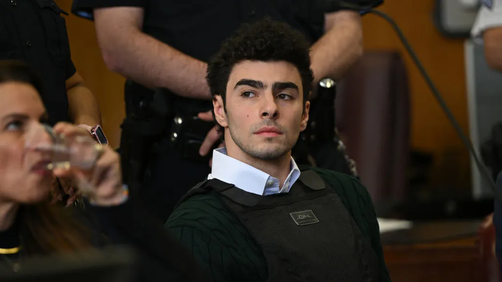 Luigi Mangione Says Police Broke The Law When They Arrested And Searched Him