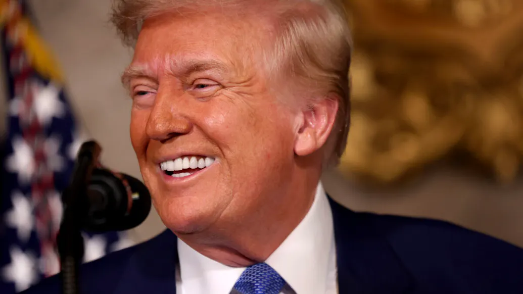 President Trump Calls For ‘Radical Transparency’ On Ideological Government Spending