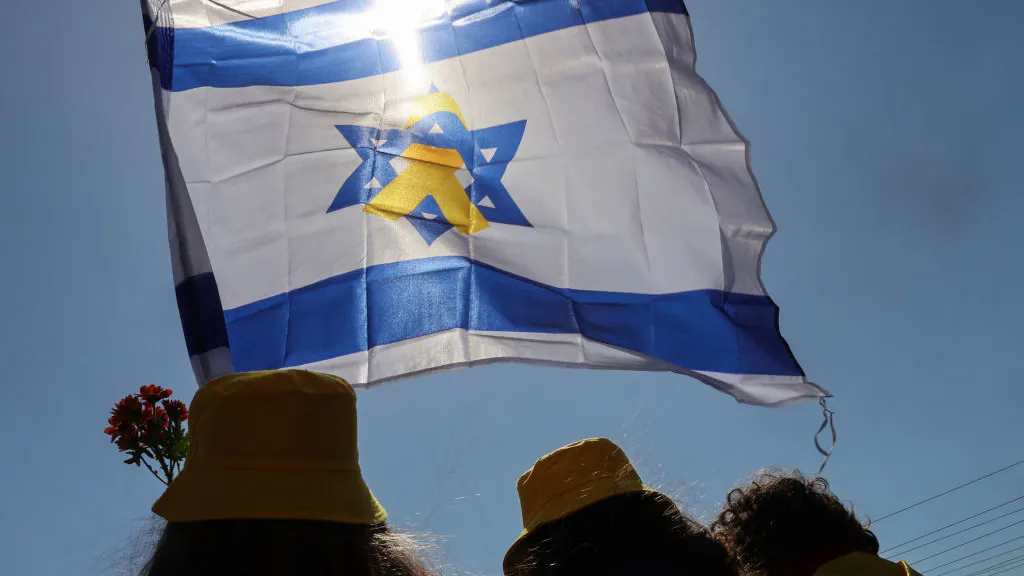 Two Years After October 7: Israel Isn’t Dead. Hamas Will Be Soon.