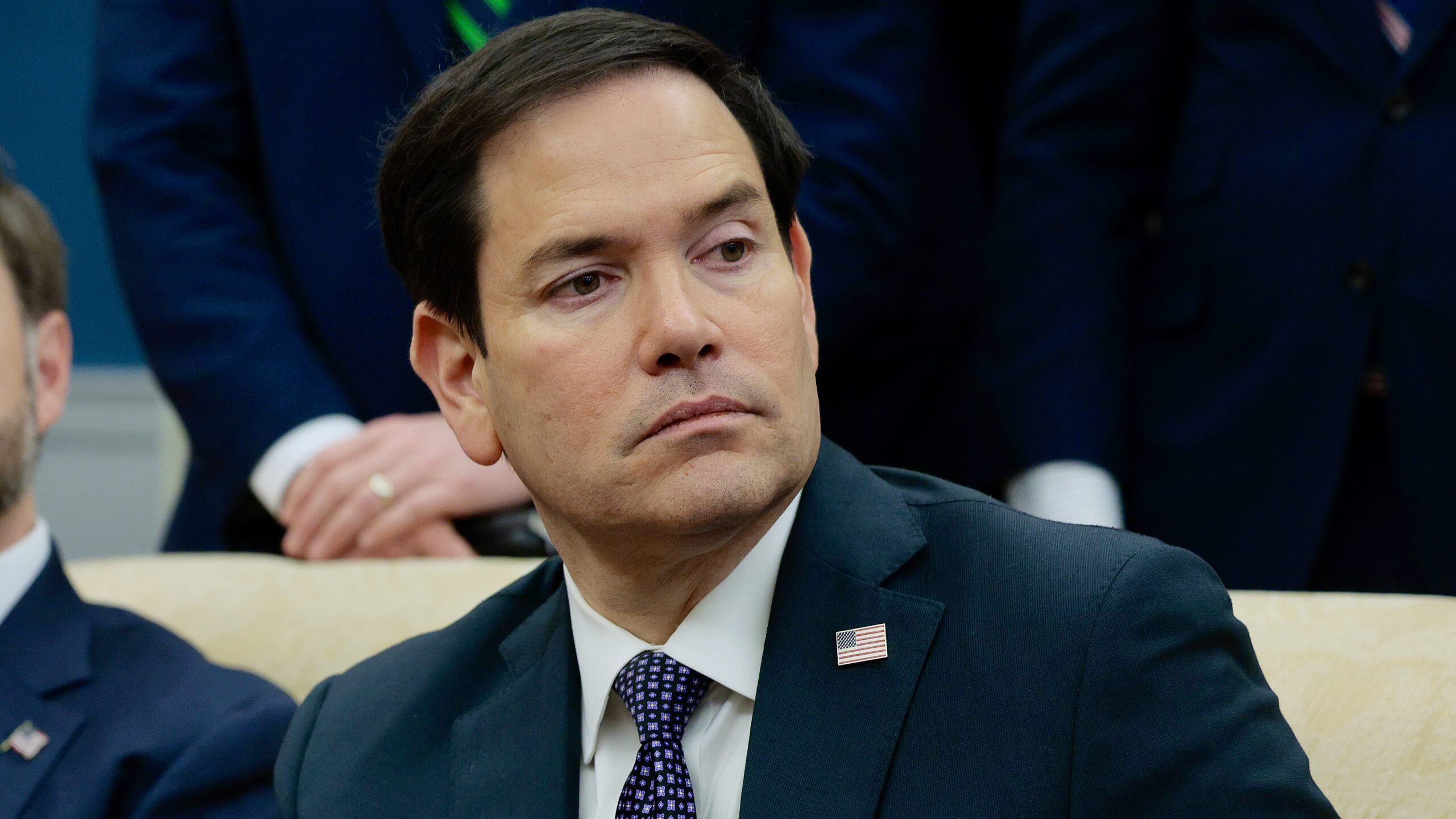 ‘It’s Outrageous’: Rubio Weighs In On Biden Admin Dismissing Havana Syndrome Victims