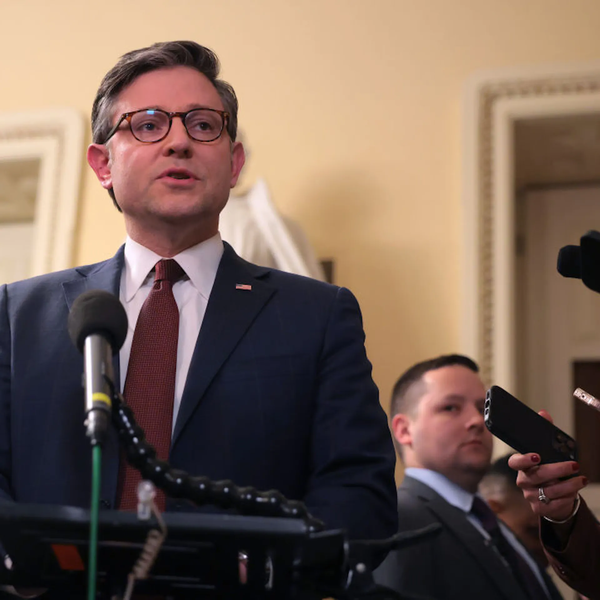 More Winning: House GOP Passes Big, Beautiful Budget