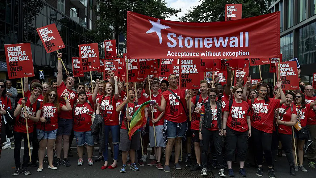 Leading Pro-Trans British Group May Cut Staff 50%, Cites Trump Cuts