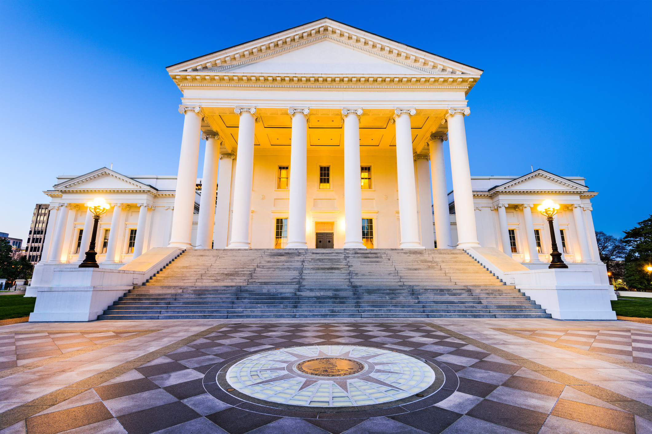 How A Single Word Is Poised To Play Havoc With Virginia’s Laws, Culture