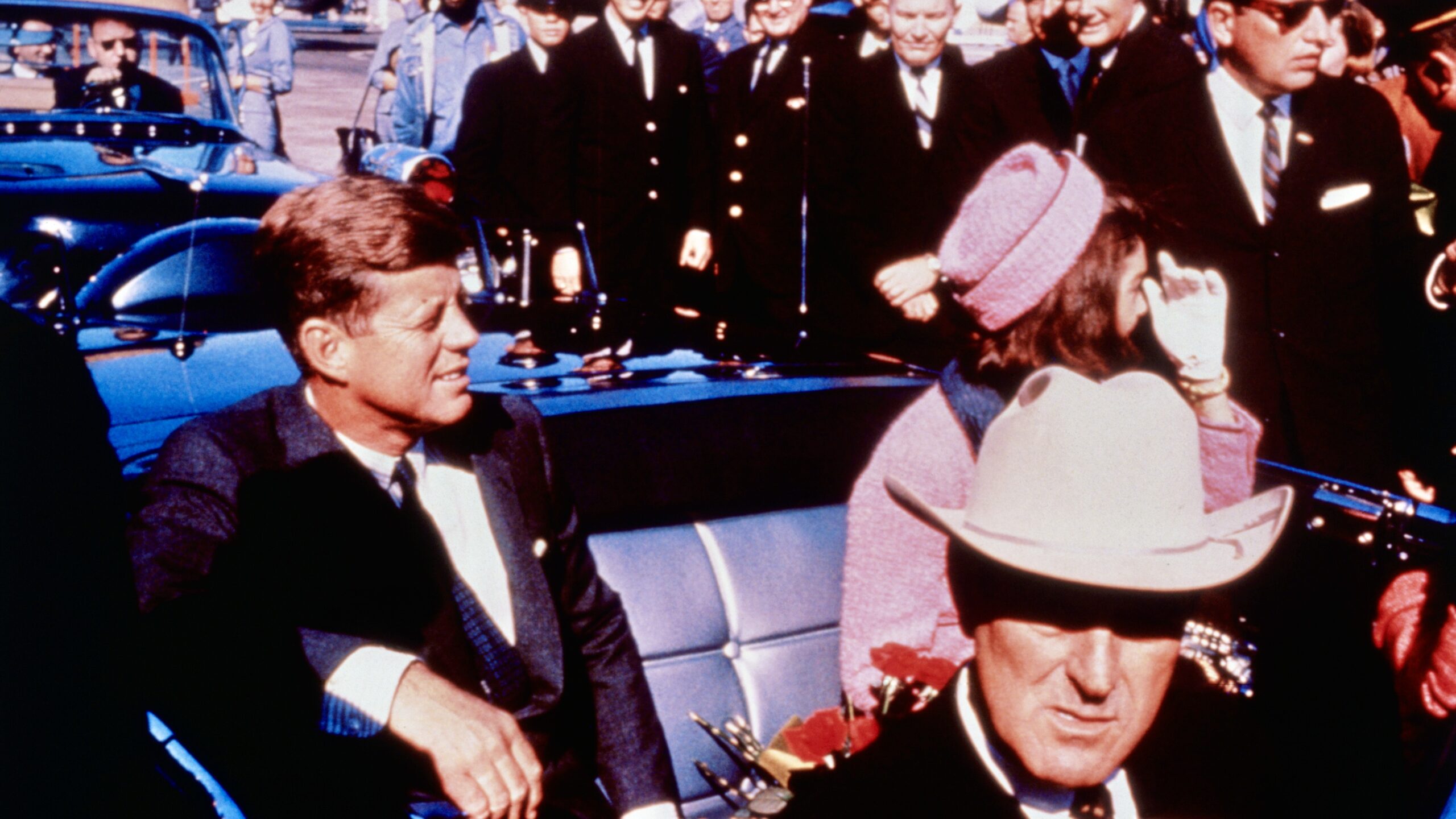 FBI Discovers Thousands Of Secret JFK Assassination Records After Trump Order: Report