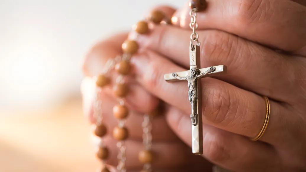 EXCLUSIVE: Hallow Partners With National Catholic Prayer Breakfast To Pray ‘For Our Great Nation’