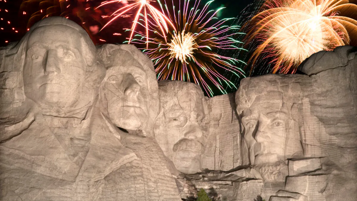 Celebrating America’s Legendary Presidents
